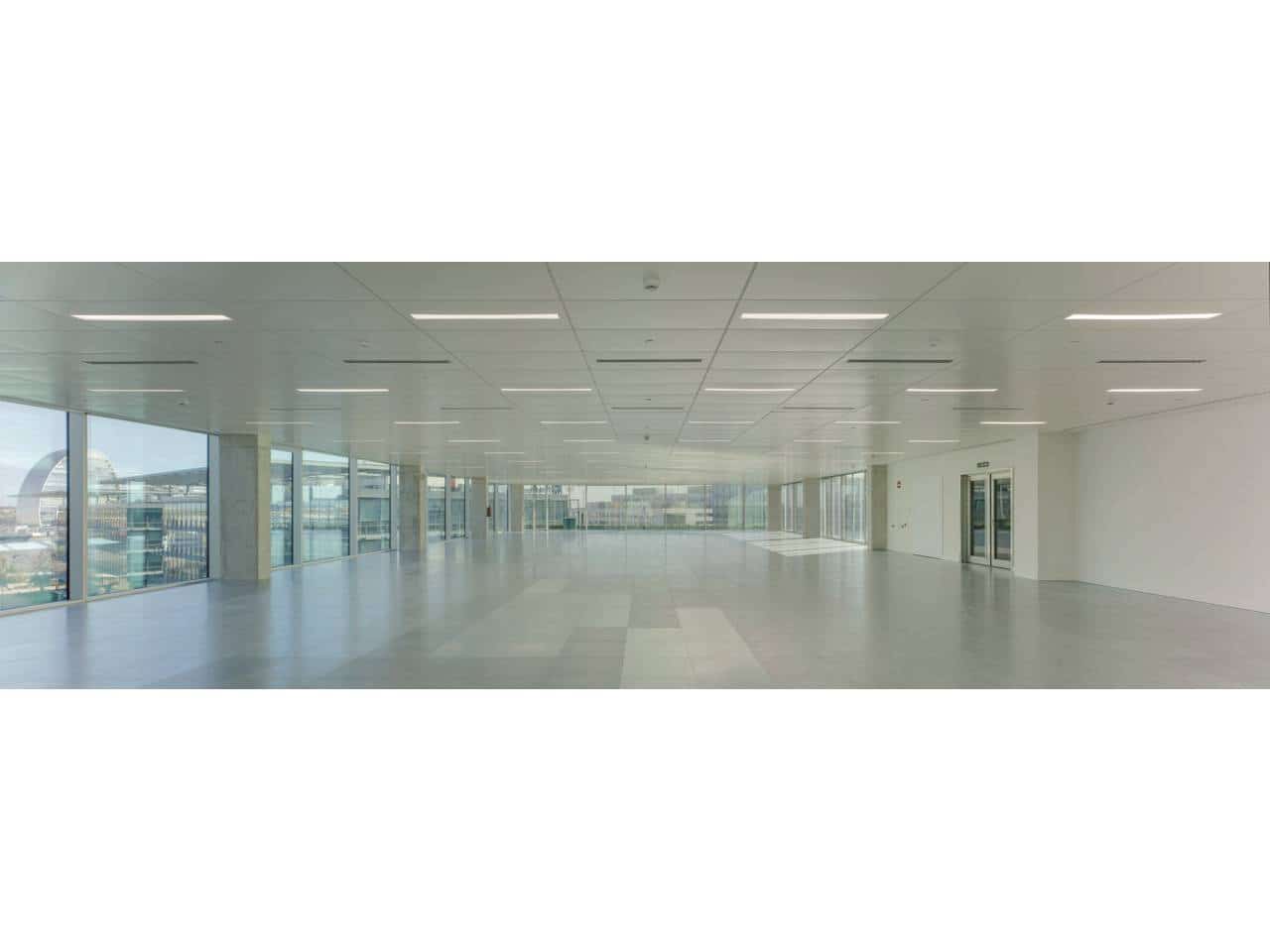 Kontor att hyra i Madrid stad med garage - 3 240 € (Ref: 8151315)