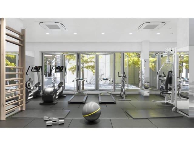 Kontor att hyra i Valverde, Madrid stad med garage - 3 240 € (Ref: 8151315)