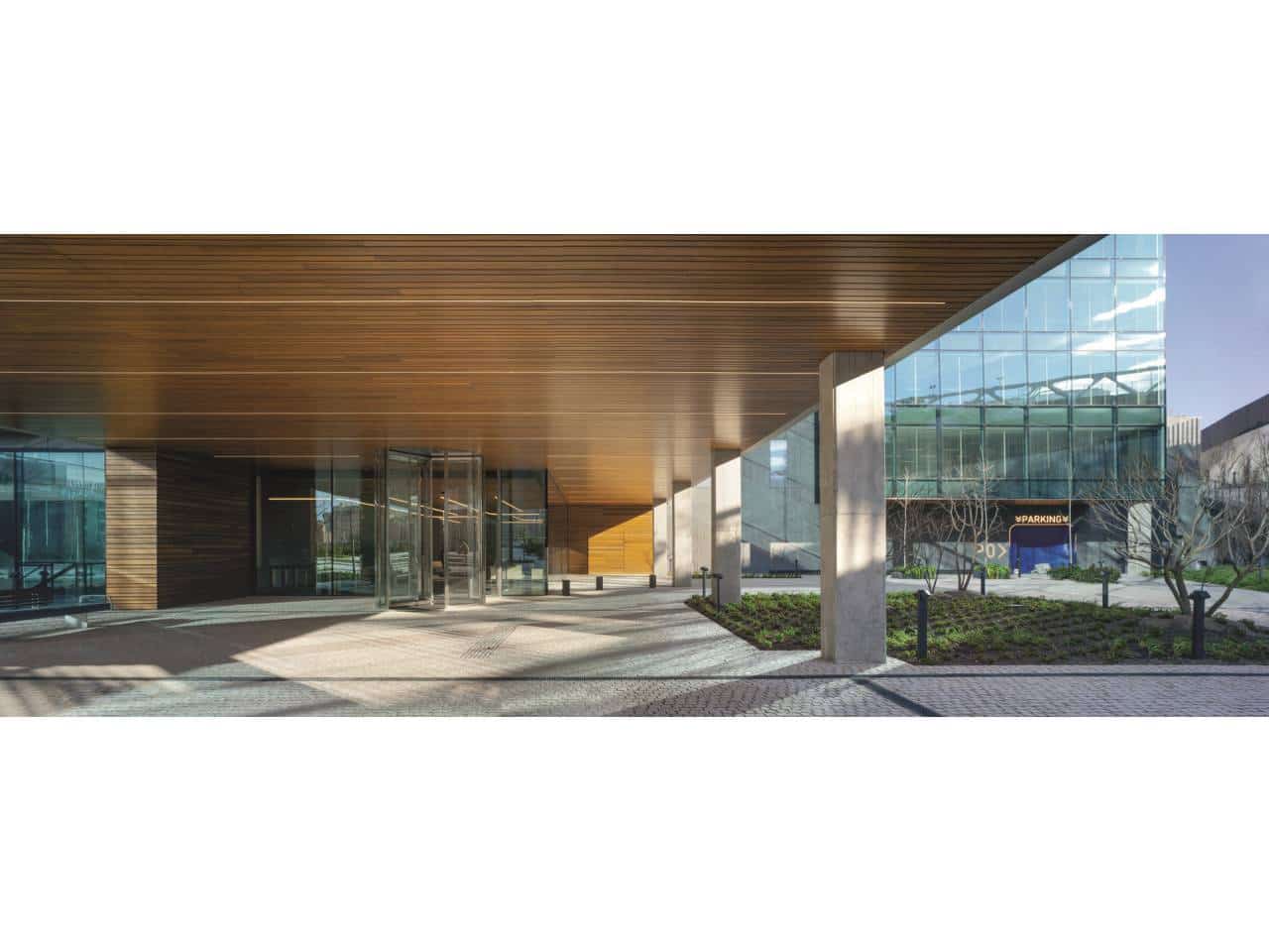 Kontor att hyra i Madrid stad med garage - 3 240 € (Ref: 8151315)