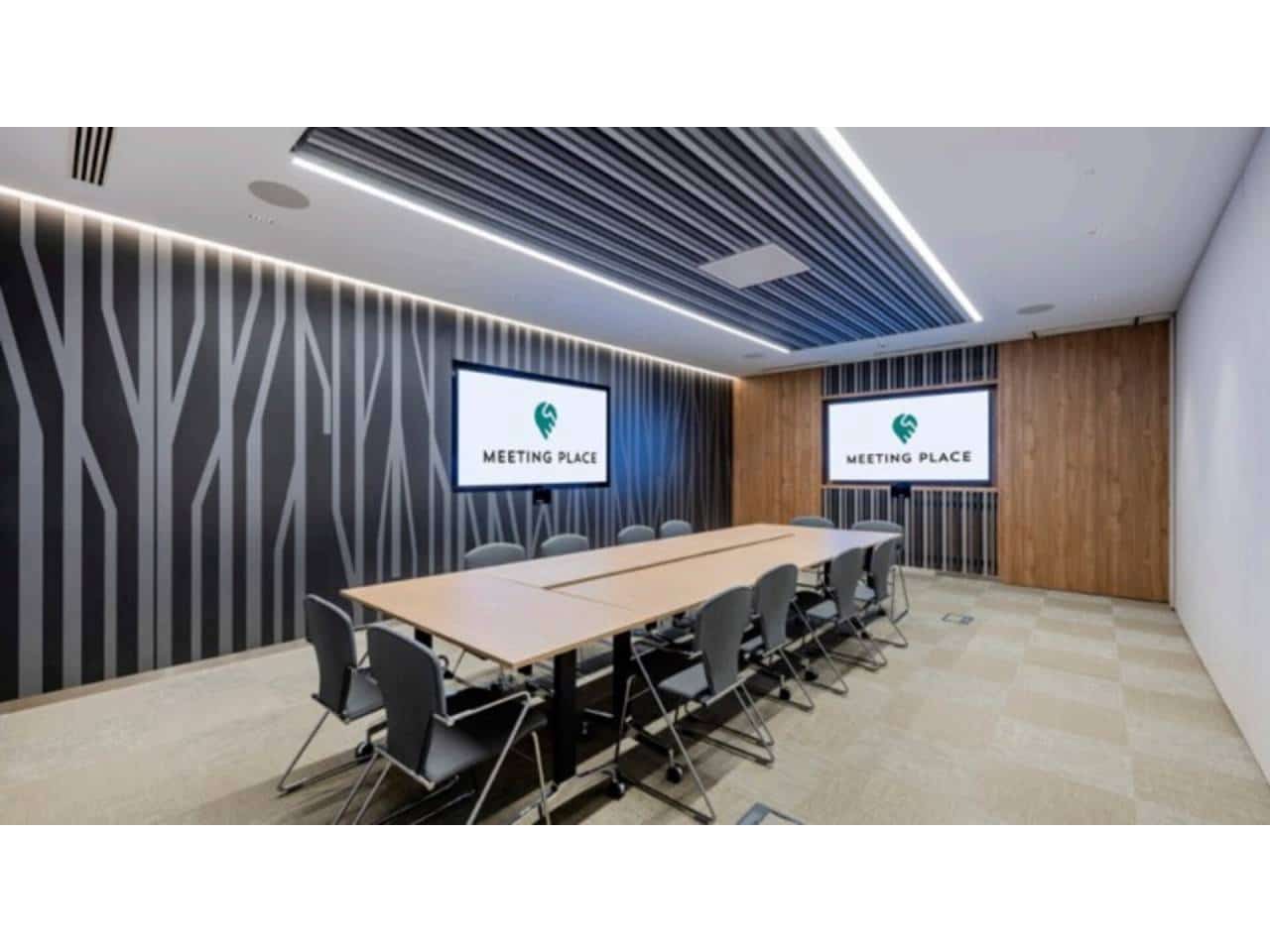 Kontor att hyra i Madrid stad med garage - 8 400 € (Ref: 8153527)