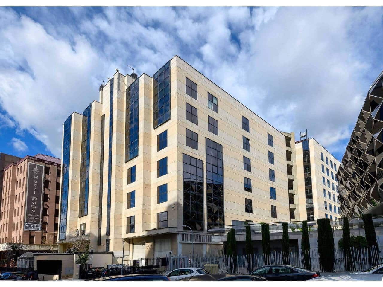 Oficina en Madrid ciudad en alquiler - 15.390 € (Ref: 8173854)