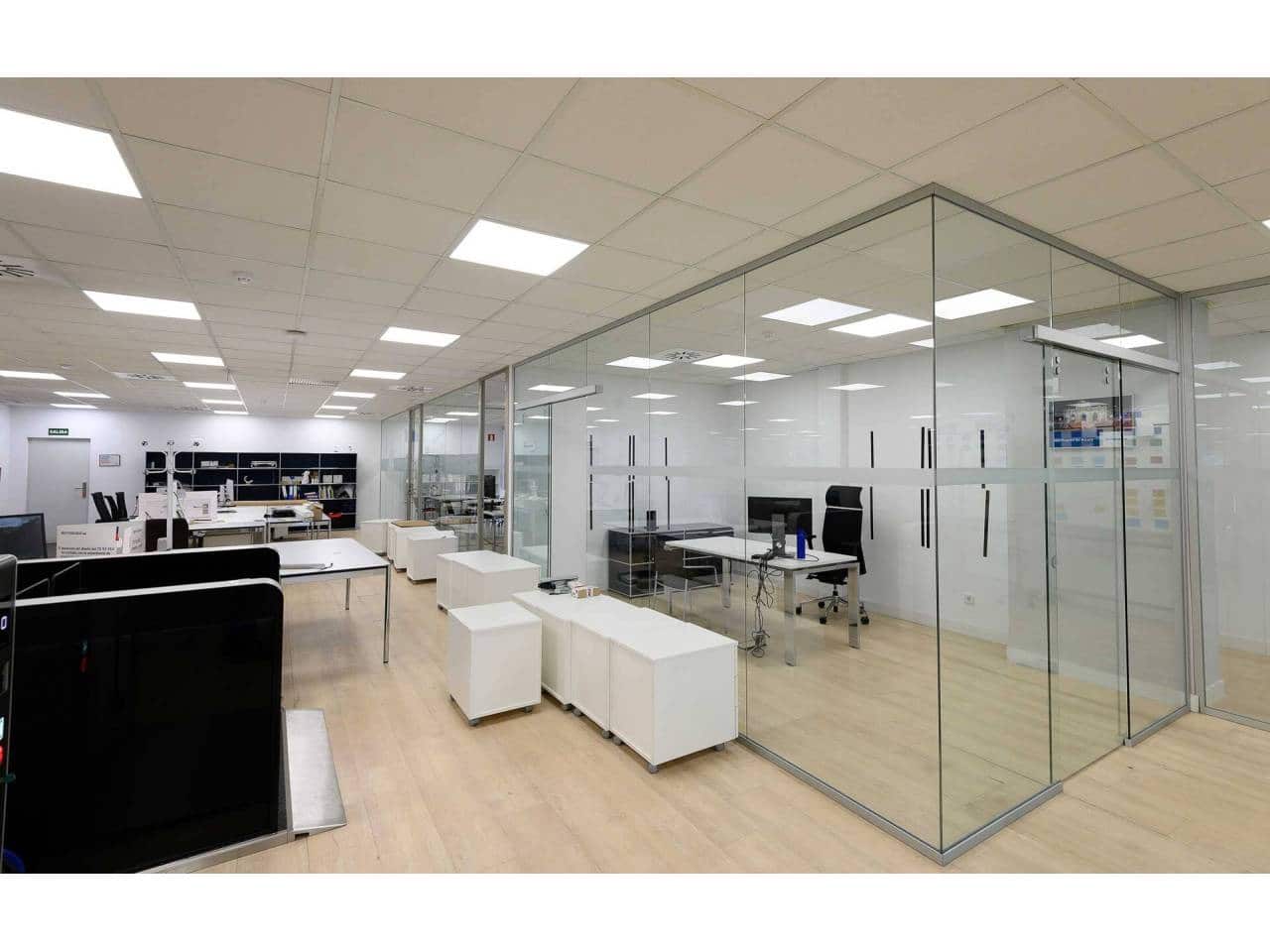 Oficina en Madrid ciudad en alquiler - 15.390 € (Ref: 8173854)