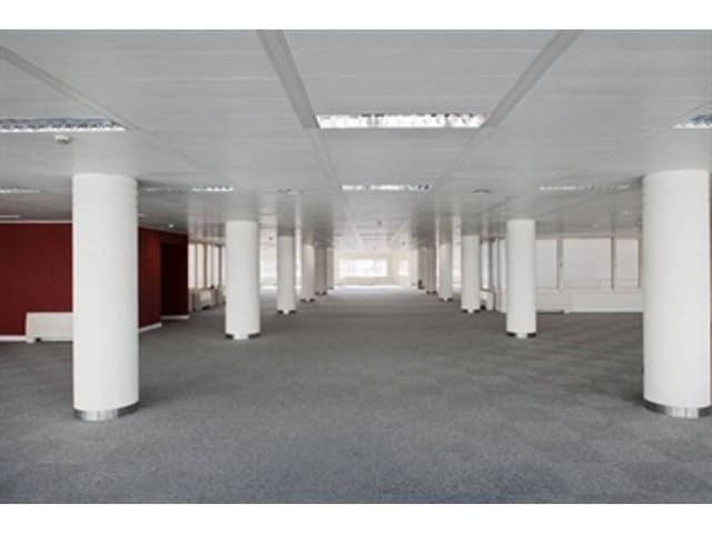 Escritório para arrendar em Hortaleza, Madrid cidade - 6 900 € (Ref: 8198288)