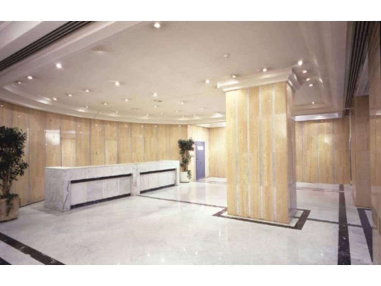 Kontor att hyra i Madrid stad med garage - 5 850 € (Ref: 8198289)