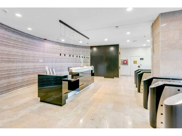 Kontor til leie i Retiro, Madrid by med garasje - € 5 850 (Ref: 8198289)