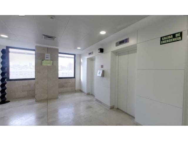 Kontor til leie i Retiro, Madrid by med garasje - € 5 850 (Ref: 8198289)