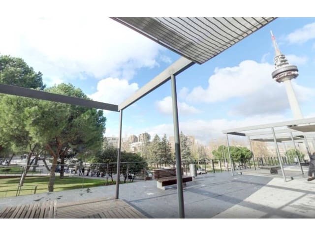 Kontor til leie i Retiro, Madrid by med garasje - € 5 850 (Ref: 8198289)