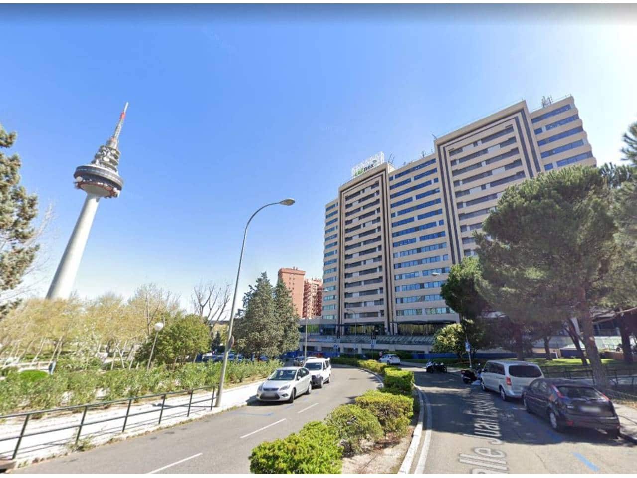 Kontor att hyra i Madrid stad med garage - 5 850 € (Ref: 8198289)