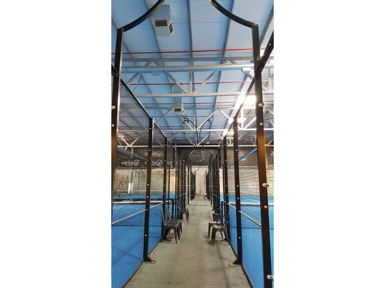 Erhverv til leje i Pinto med garage - € 3.427 (Ref: 8198291)