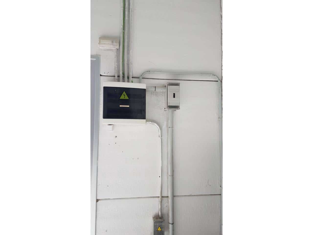 Commercial for rent in Pinto with garage - € 3,427 (Ref: 8198291)