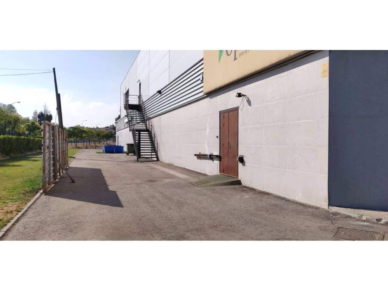 Commercial for rent in Pinto with garage - € 3,427 (Ref: 8198291)