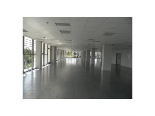 Office for rent in Pozuelo de Alarcón - € 7,830 (Ref: 8200778)