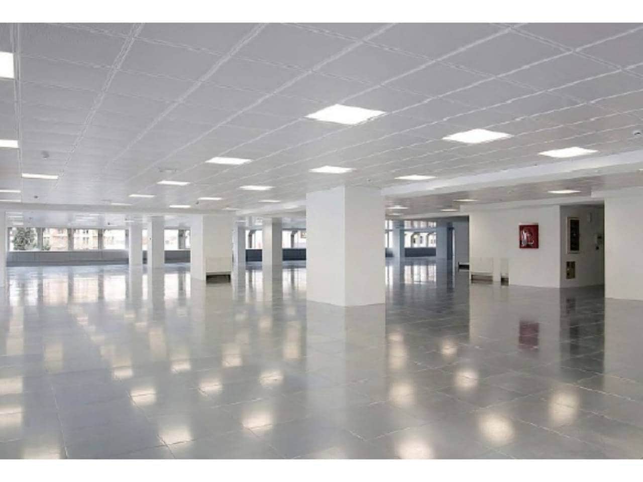 Kontor til leje i Pozuelo de Alarcon - € 7.830 (Ref: 8200778)