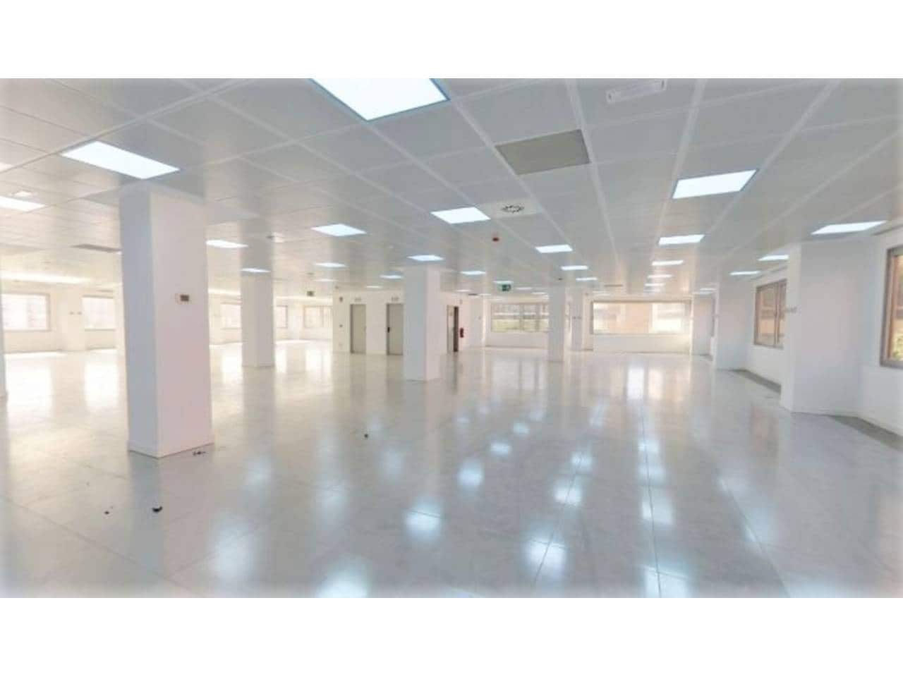 Kontor til leie i Madrid by med garasje - € 10 815 (Ref: 8205732)