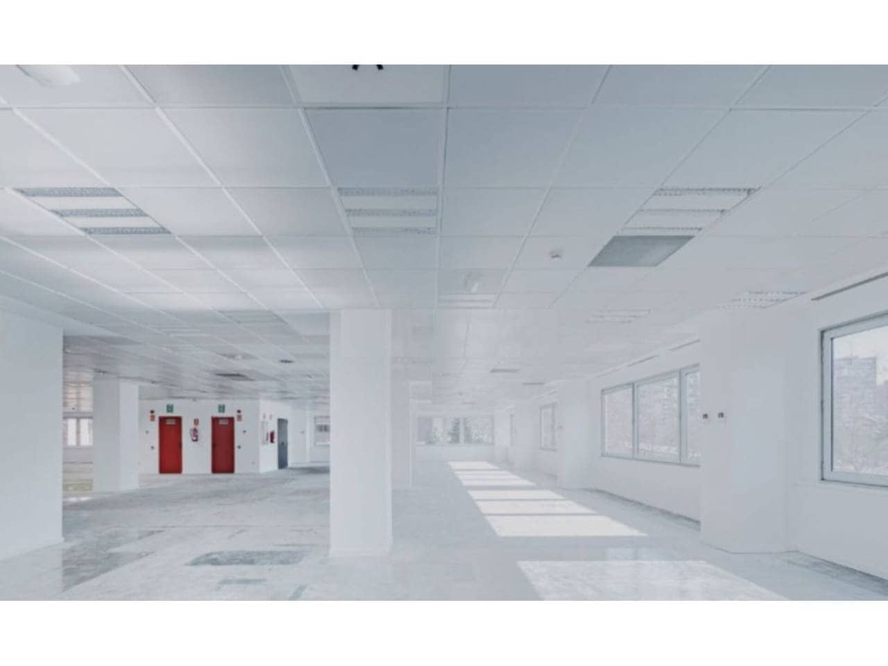 Kontor til leie i Madrid by med garasje - € 10 815 (Ref: 8205732)