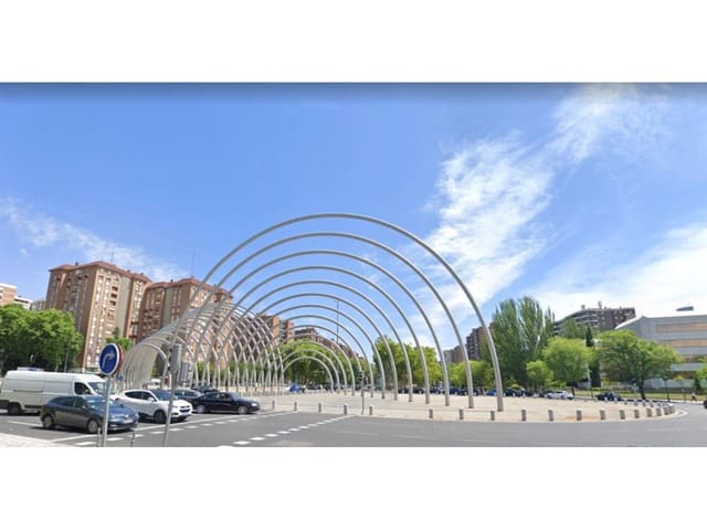 Kontor att hyra i Tetuán, Madrid stad med garage - 10 815 € (Ref: 8205732)