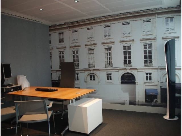 Kontor att hyra i Tetuán, Madrid stad med garage - 12 060 € (Ref: 8205733)