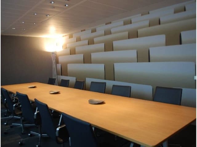 Kontor att hyra i Tetuán, Madrid stad med garage - 12 060 € (Ref: 8205733)