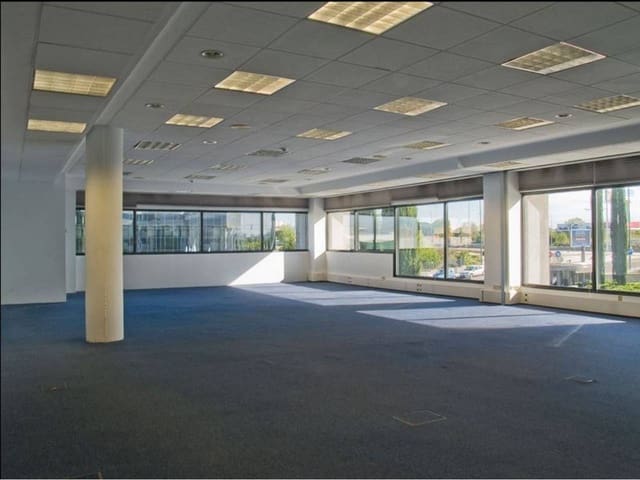 Kontor til leje i La Moraleja, Alcobendas - € 5.760 (Ref: 8205734)