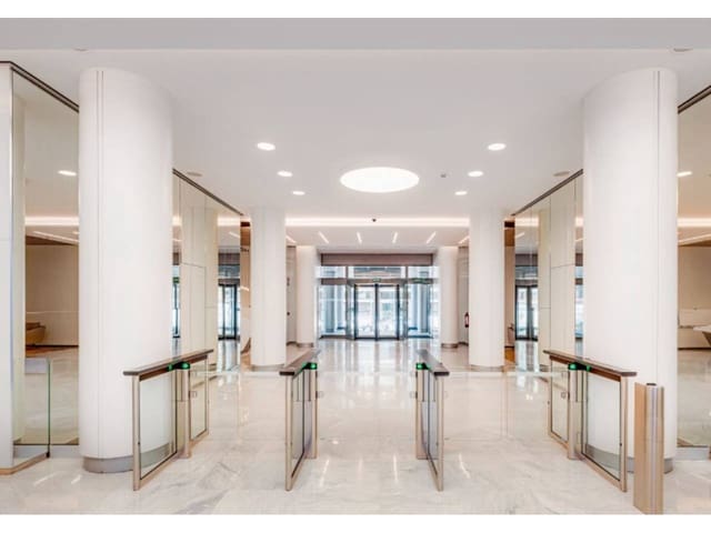 Biuro do wynajęcia w Delicias, Miasto Madryt z garażem - 2 530 € (Ref: 8221881)