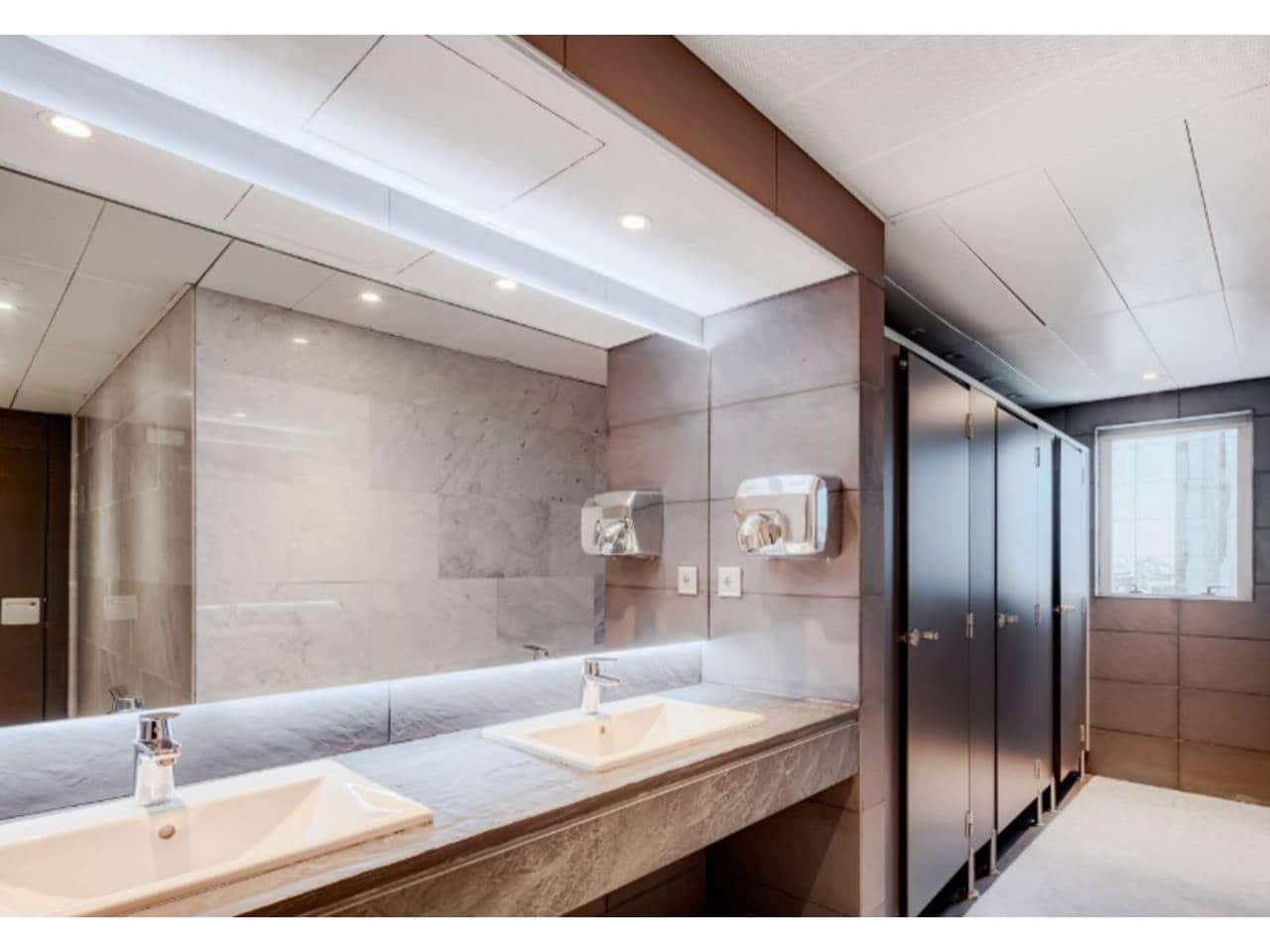 Kontor til leje i Madrid by med garage - € 2.530 (Ref: 8221881)