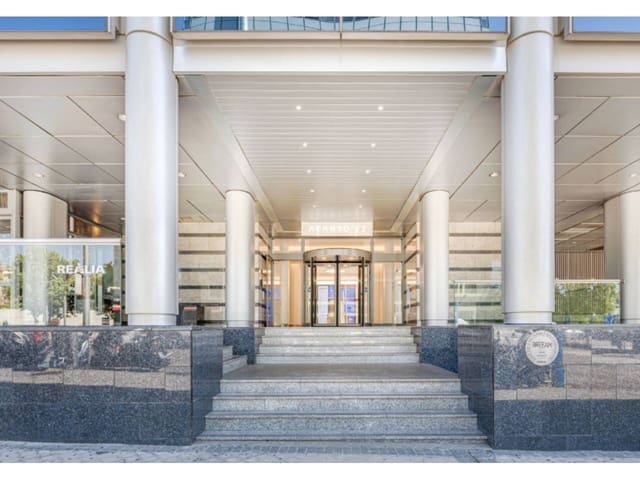 Biuro do wynajęcia w Delicias, Miasto Madryt z garażem - 2 530 € (Ref: 8221881)