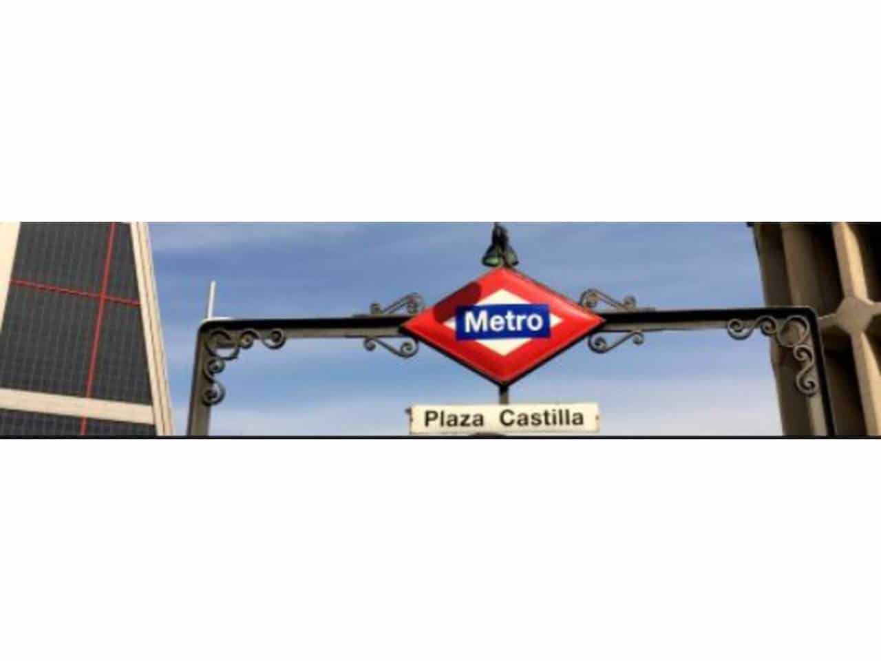 Kontor til leje i Madrid by med garage - € 10.120 (Ref: 8225423)