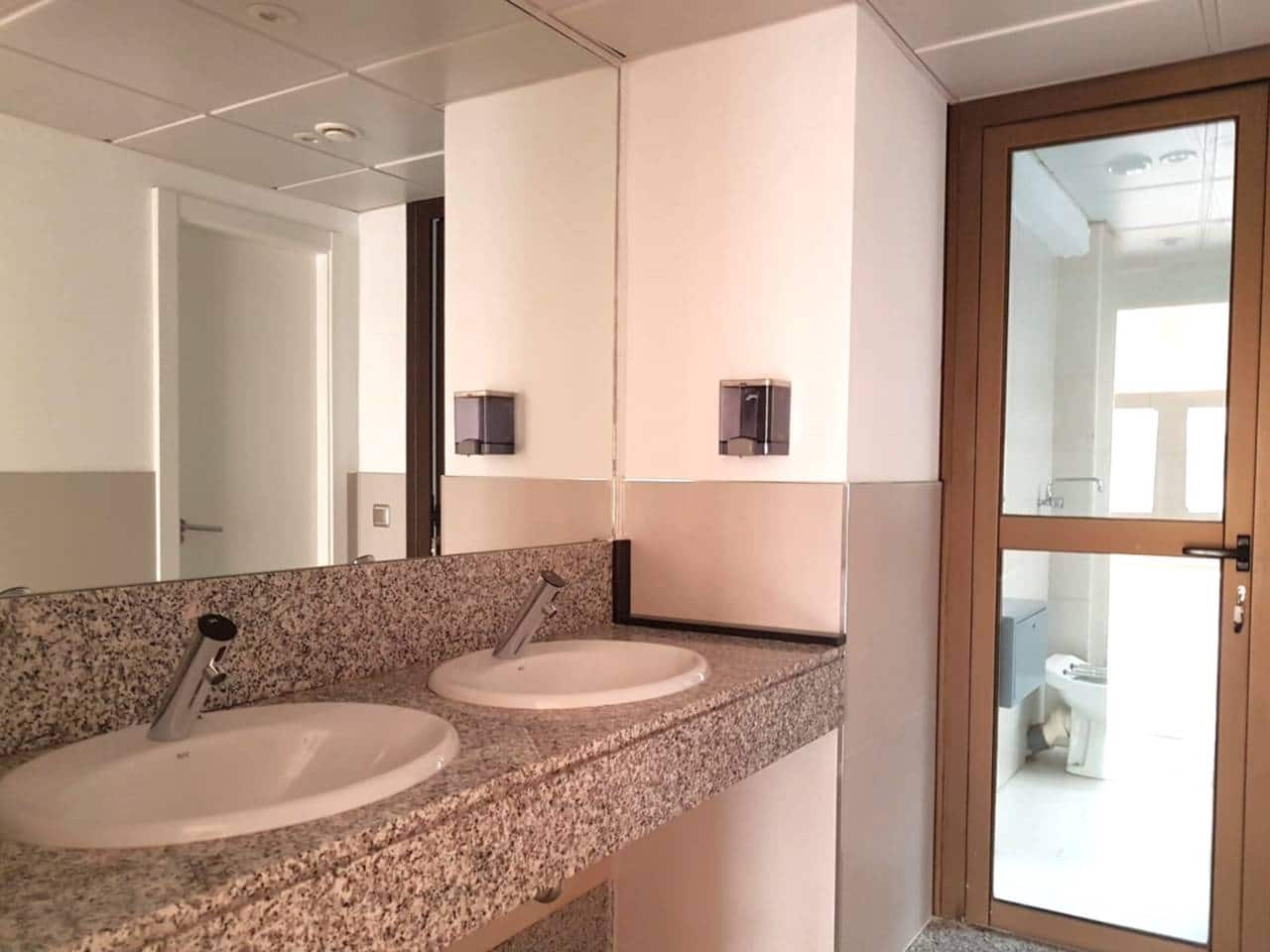 Kontor til leje i Madrid by med garage - € 10.120 (Ref: 8225423)