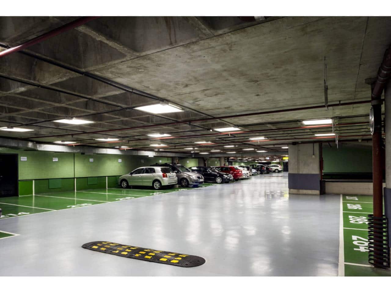 Kontor til leje i Madrid by med garage - € 16.280 (Ref: 8225425)