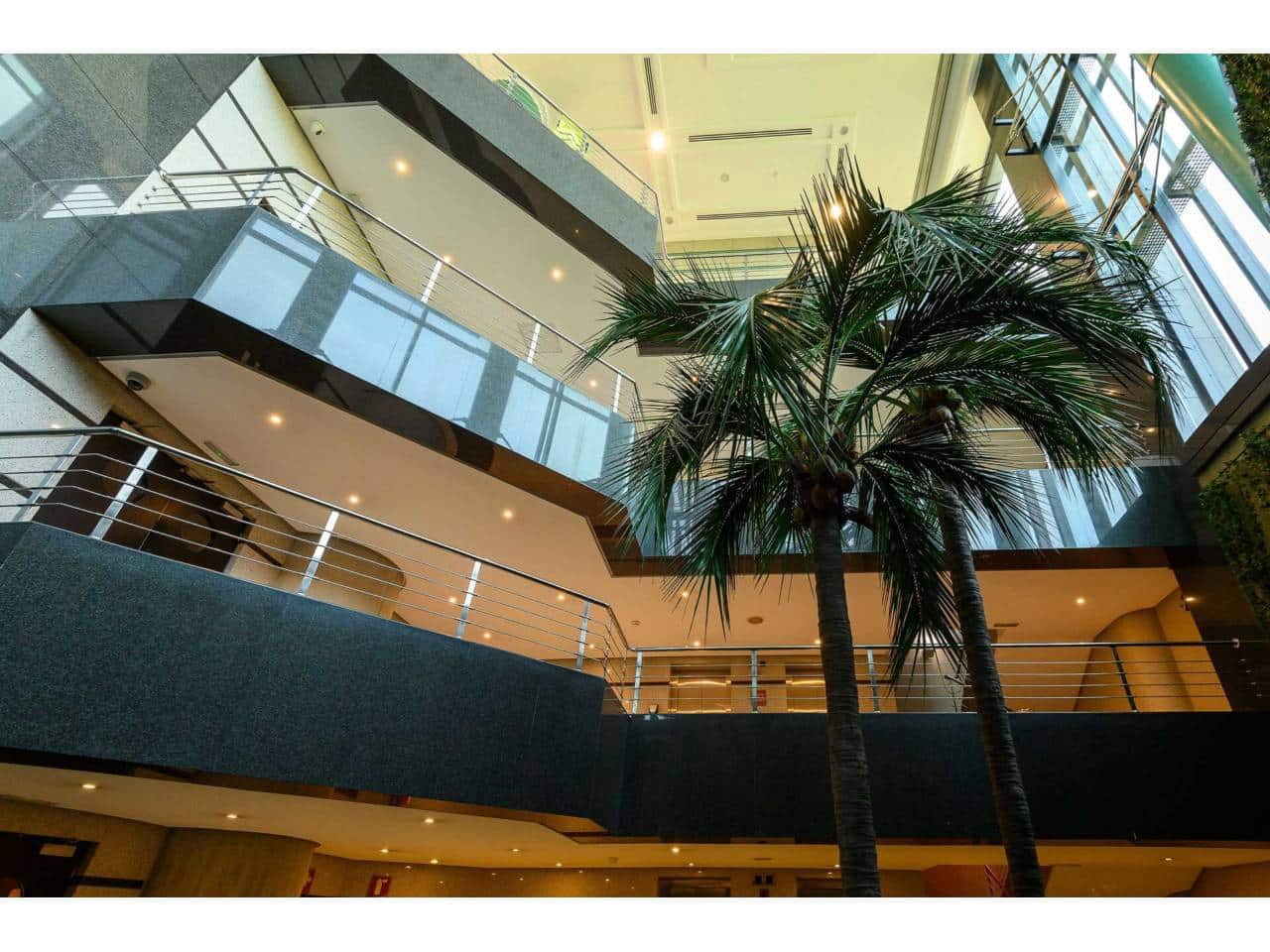 Biuro do wynajęcia w Miasto Madryt z garażem - 35 200 € (Ref: 8225426)