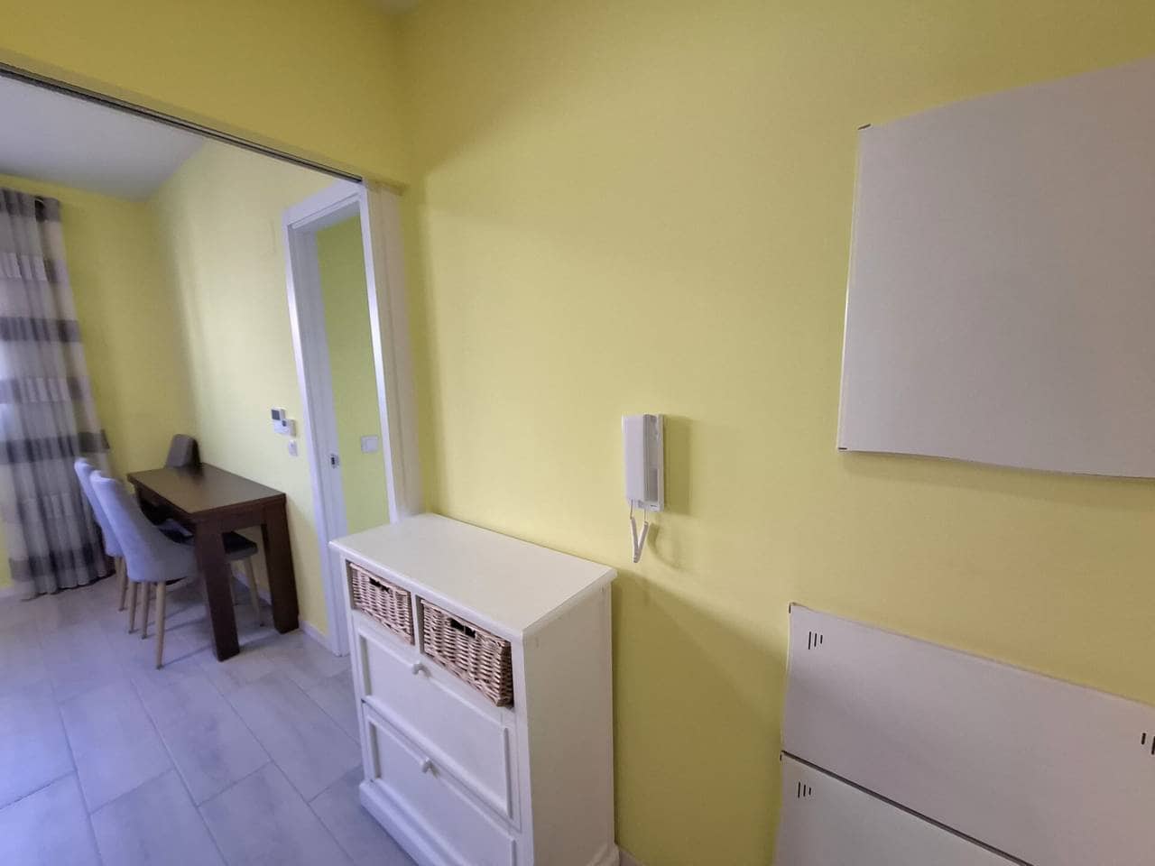 2 bedroom Flat for rent in Madrid city with pool garage - € 1,500 (Ref: 8310143)