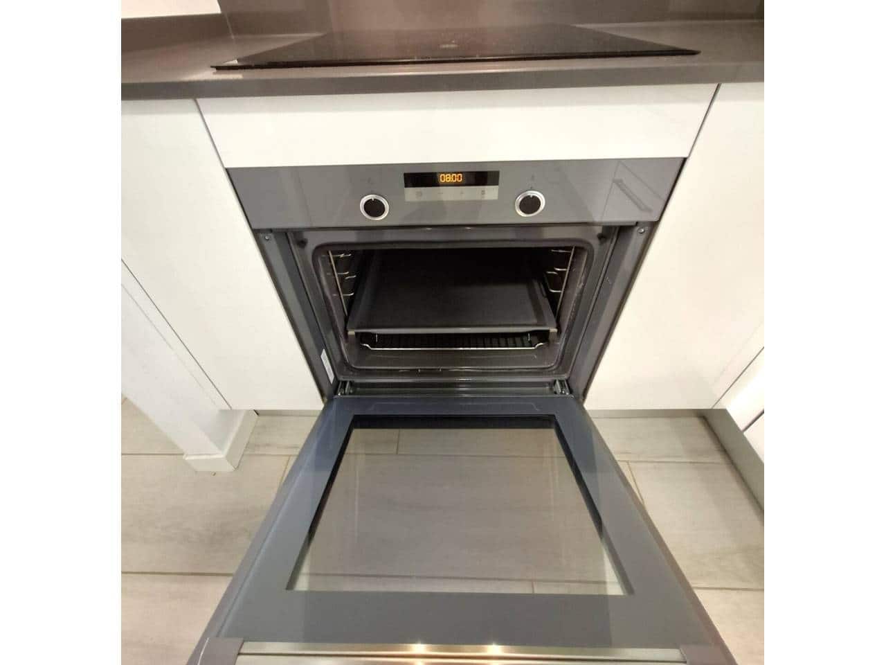 2 bedroom Flat for rent in Madrid city with pool garage - € 1,500 (Ref: 8310143)