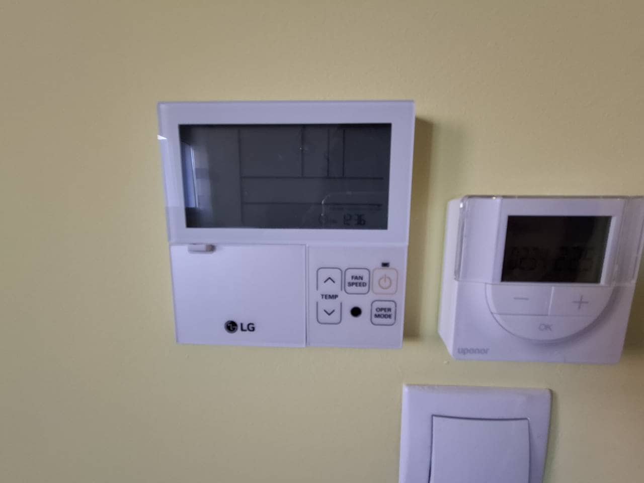 2 bedroom Flat for rent in Madrid city with pool garage - € 1,500 (Ref: 8310143)