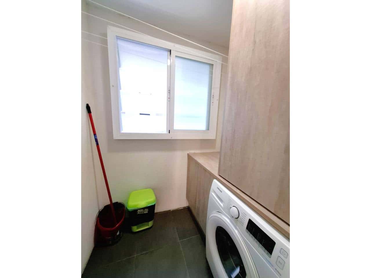 2 bedroom Flat for rent in Madrid city with pool garage - € 1,500 (Ref: 8310143)