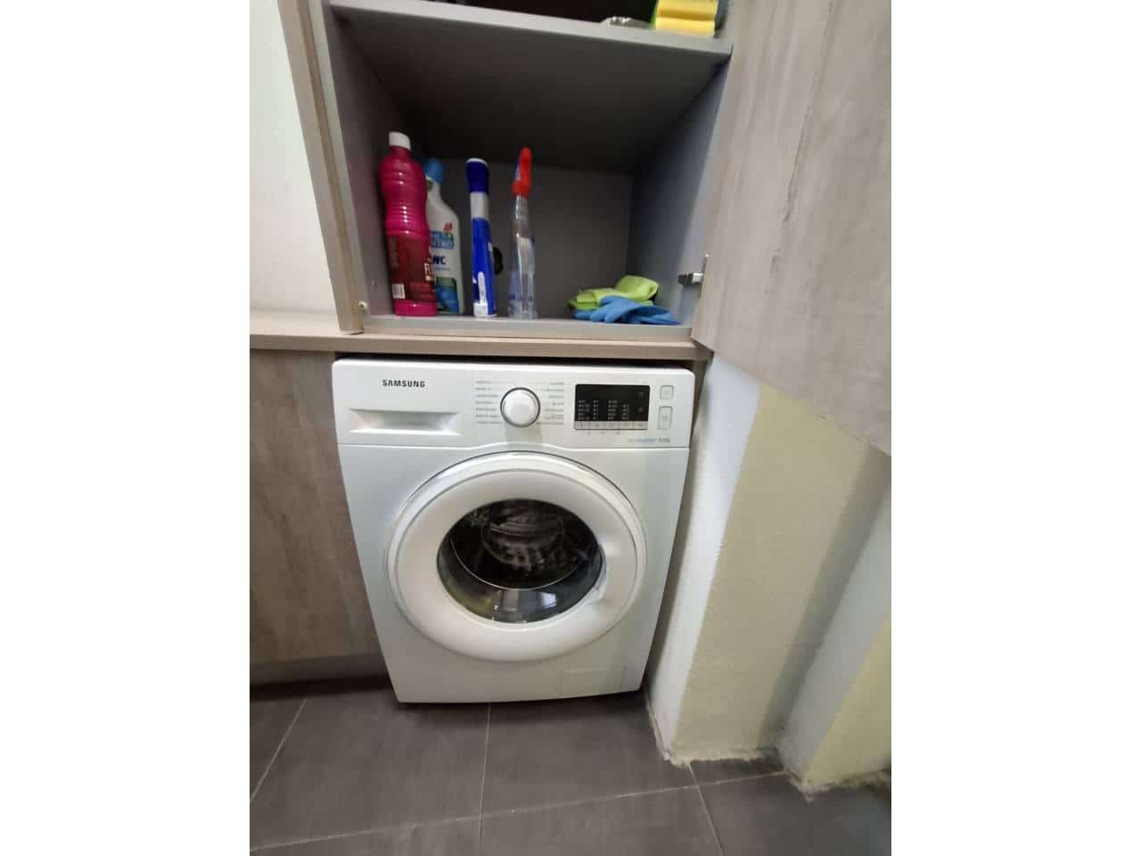 2 bedroom Flat for rent in Madrid city with pool garage - € 1,500 (Ref: 8310143)