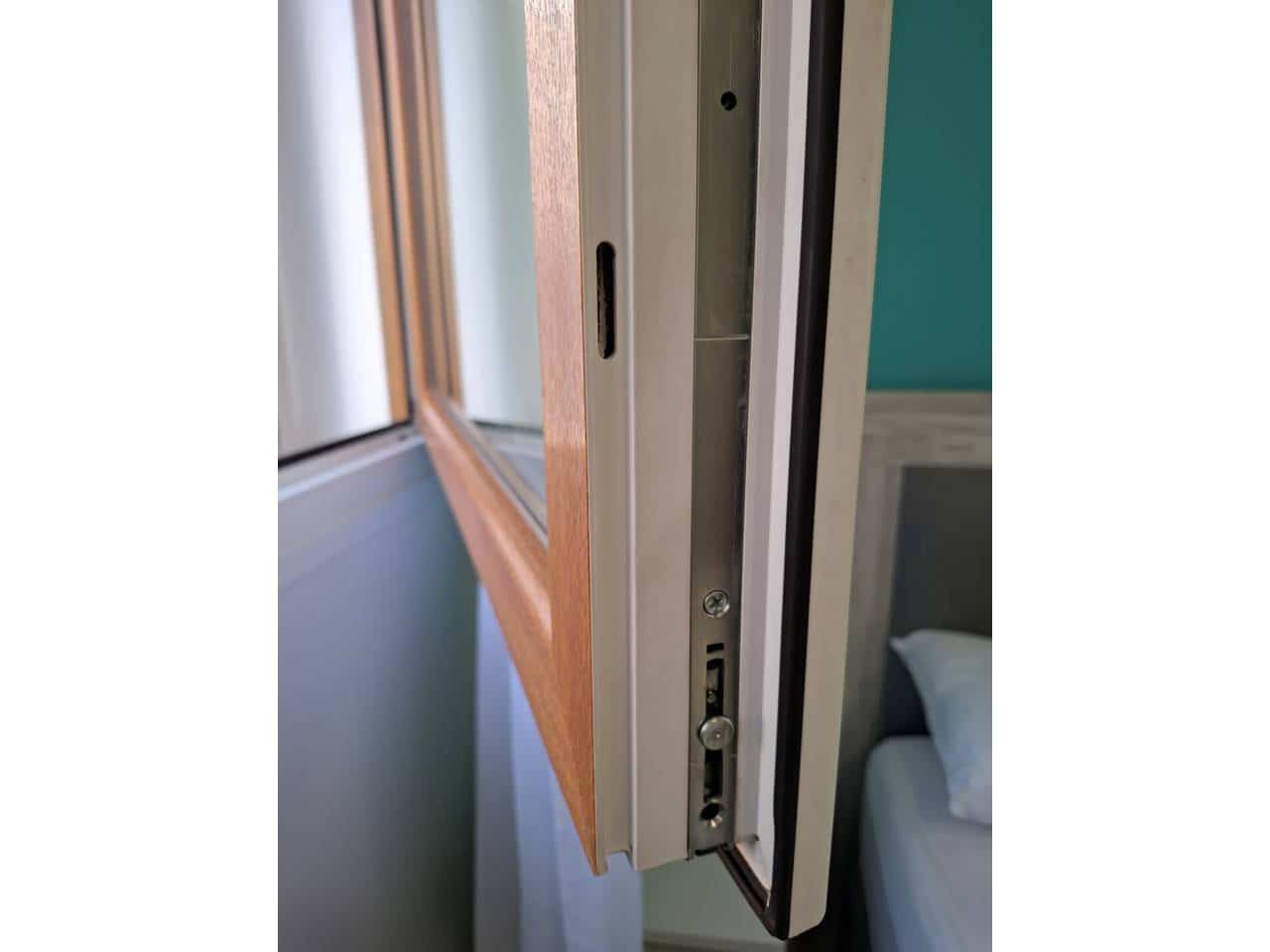 2 bedroom Flat for rent in Madrid city with pool garage - € 1,500 (Ref: 8310143)