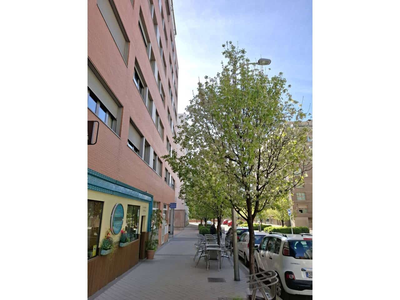 2 bedroom Flat for rent in Madrid city with pool garage - € 1,500 (Ref: 8310143)