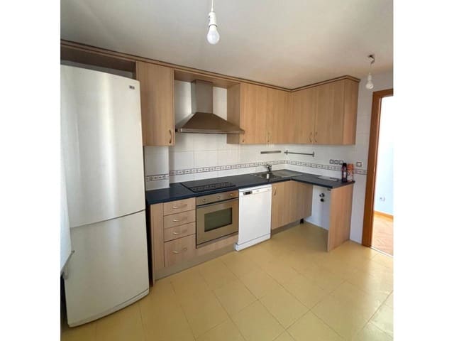 3 bedroom Flat for rent in Valdemoro with pool garage - € 1,300 (Ref: 8359061)