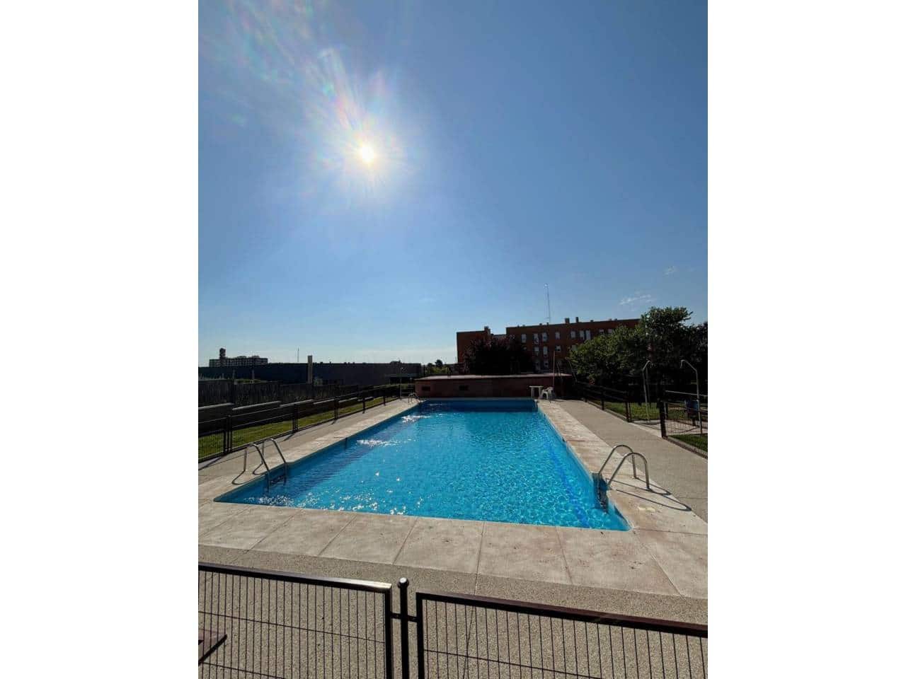 3 bedroom Flat for rent in Valdemoro with pool garage - € 1,300 (Ref: 8359061)