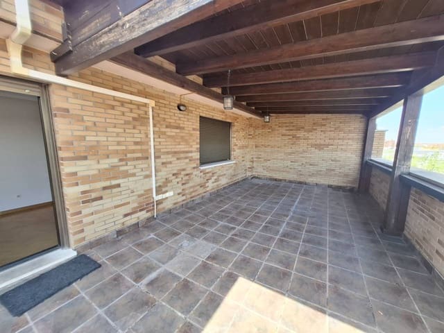 3 soveværelse Lejlighed til leje i Valdemoro med swimmingpool garage - € 1.300 (Ref: 8359061)