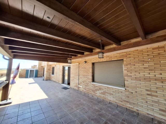 3 soveværelse Lejlighed til leje i Valdemoro med swimmingpool garage - € 1.300 (Ref: 8359061)