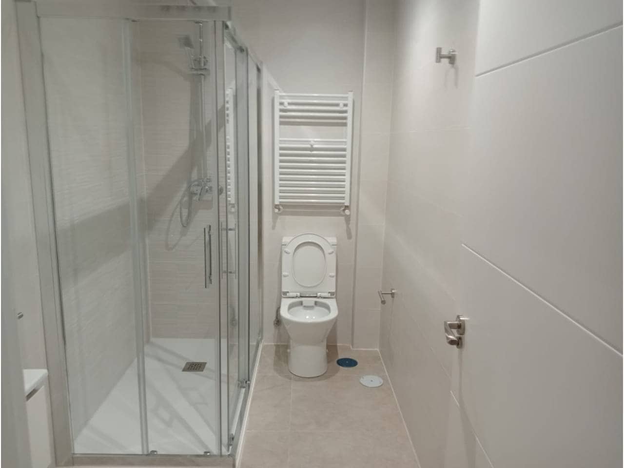 2 bedroom Flat for rent in Madrid city - € 1,700 (Ref: 8387783)