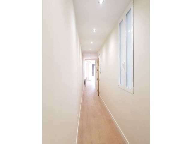 2 sovrum Lägenhet att hyra i Madrid stad - 1 700 € (Ref: 8387783)