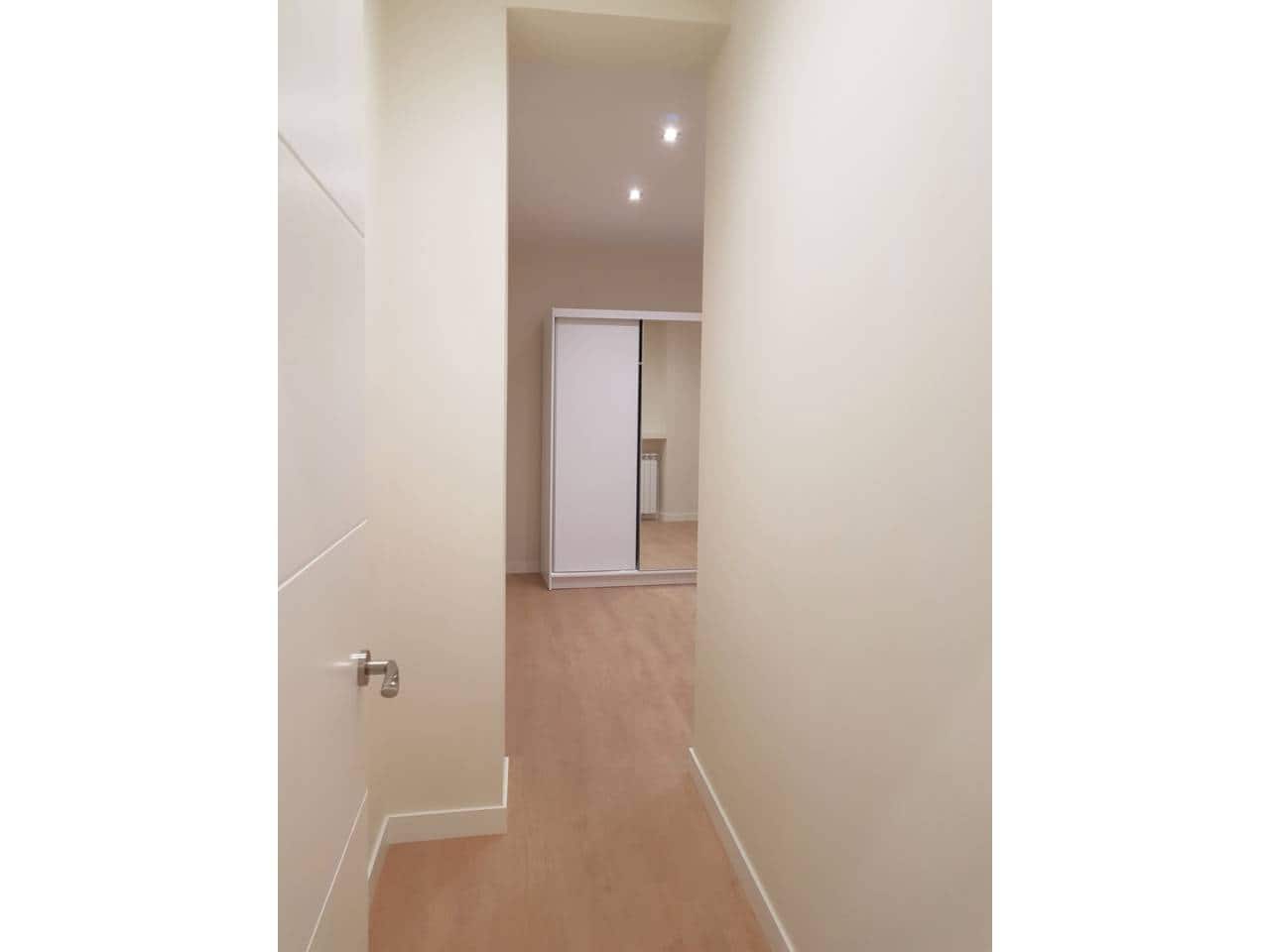 2 bedroom Flat for rent in Madrid city - € 1,700 (Ref: 8387783)
