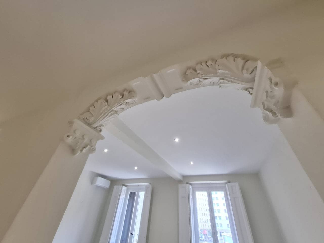 2 bedroom Flat for rent in Madrid city - € 1,800 (Ref: 8387783)
