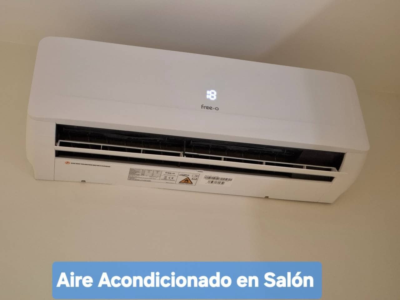 2 bedroom Flat for rent in Madrid city - € 1,800 (Ref: 8387783)