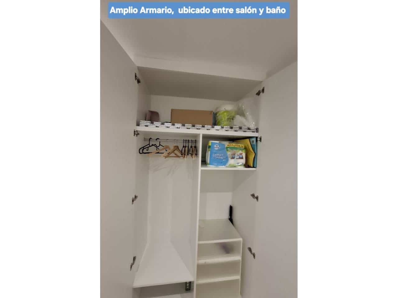 2 bedroom Flat for rent in Madrid city - € 1,800 (Ref: 8387783)