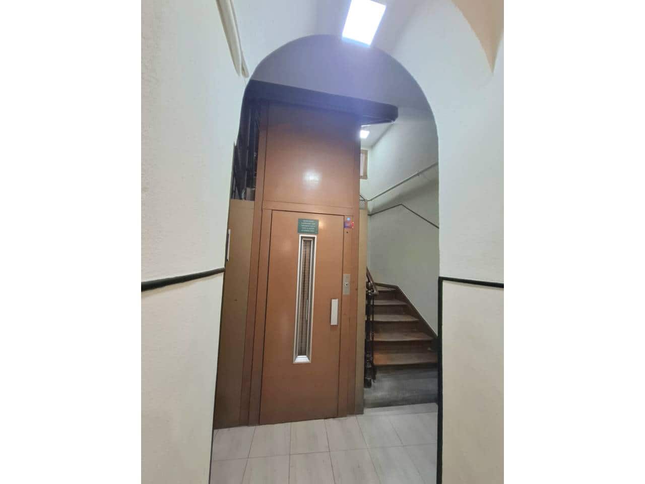 2 bedroom Flat for rent in Madrid city - € 1,800 (Ref: 8387783)