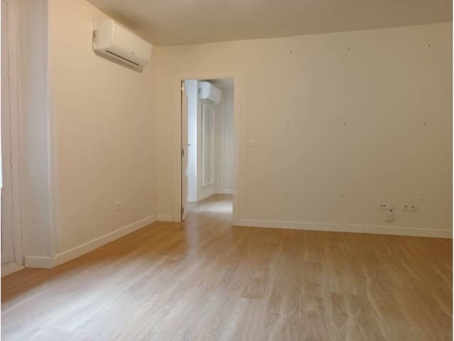 2 soveværelse Lejlighed til leje i Acacias, Madrid by - € 1.600 (Ref: 8387784)