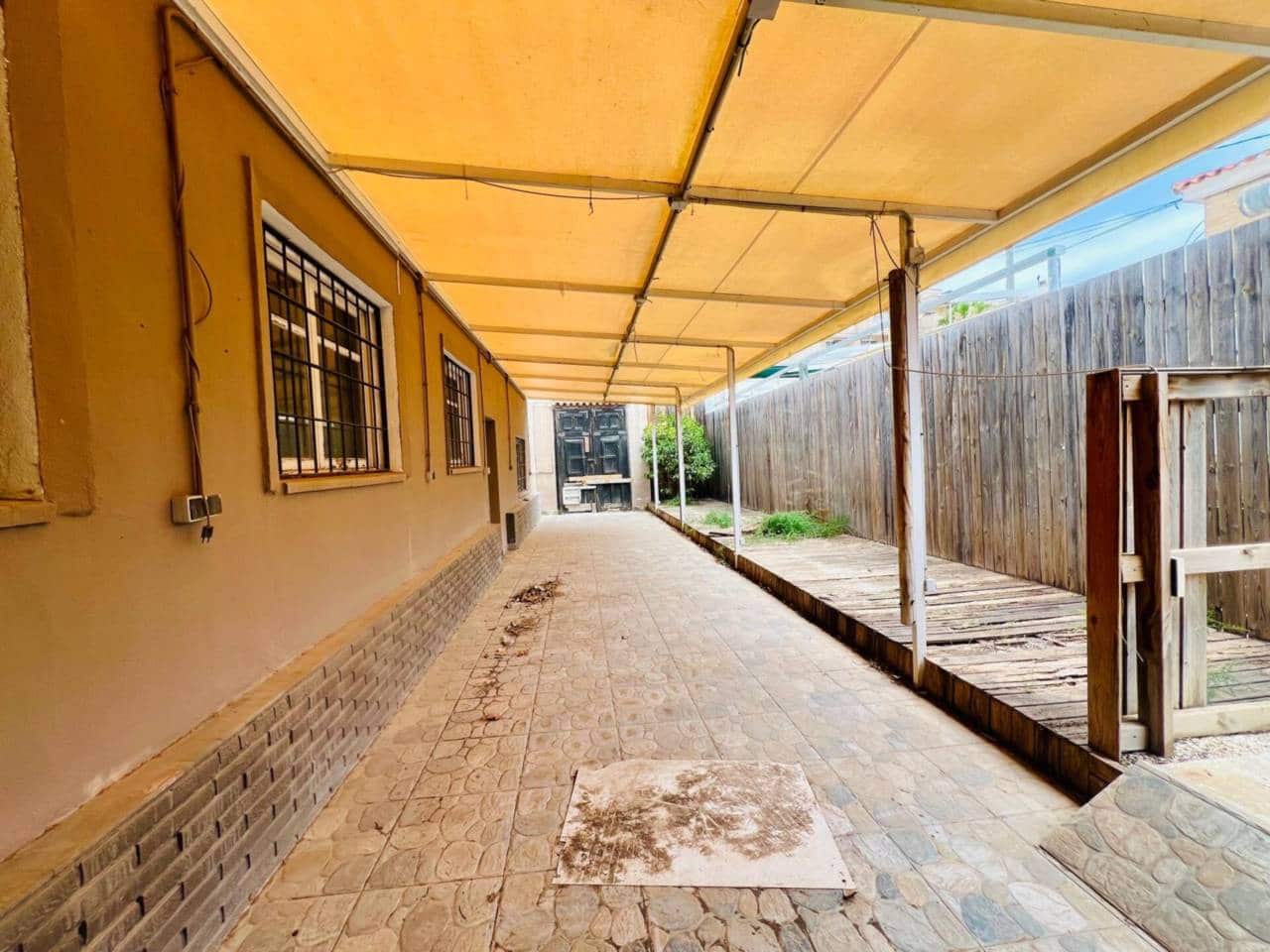 Erhverv til leje i Alfaz del Pi / L'Alfas del Pi - € 2.500 (Ref: 8425950)